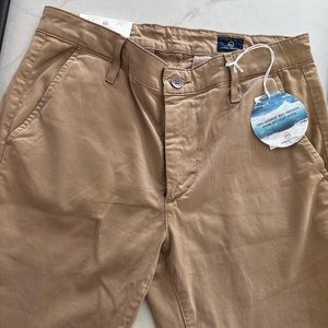 AG Slim Trousers (Marshall)
